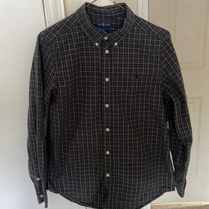 Ralph Lauren Button Up